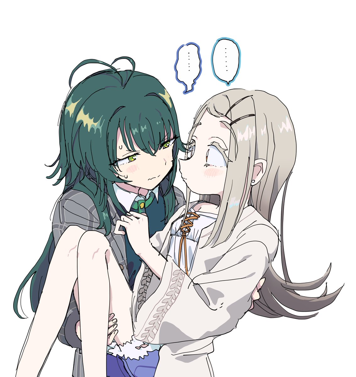 この絵の小ネタでした