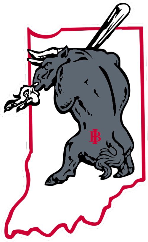 Bulls lose Game 1 today. 
Cam Myers- 5 2/3IP, 1ER