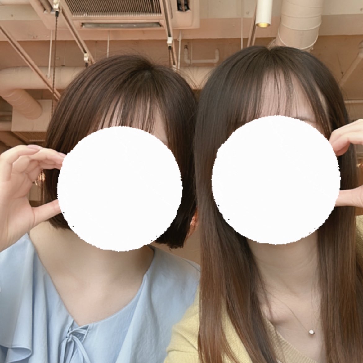 __1mk_h's tweet photo. みなさん、お久しぶりです！
実は最近東京行ってきました！
たまみさんと会って作業して居酒屋連れてってもらってたくさん写真撮れて幸せでした！🫶🏻
マーケ頑張るぞ〜！Xも再開するゾ🥹

 #ONEマーケ https://t.co/PnYoW9zKYk