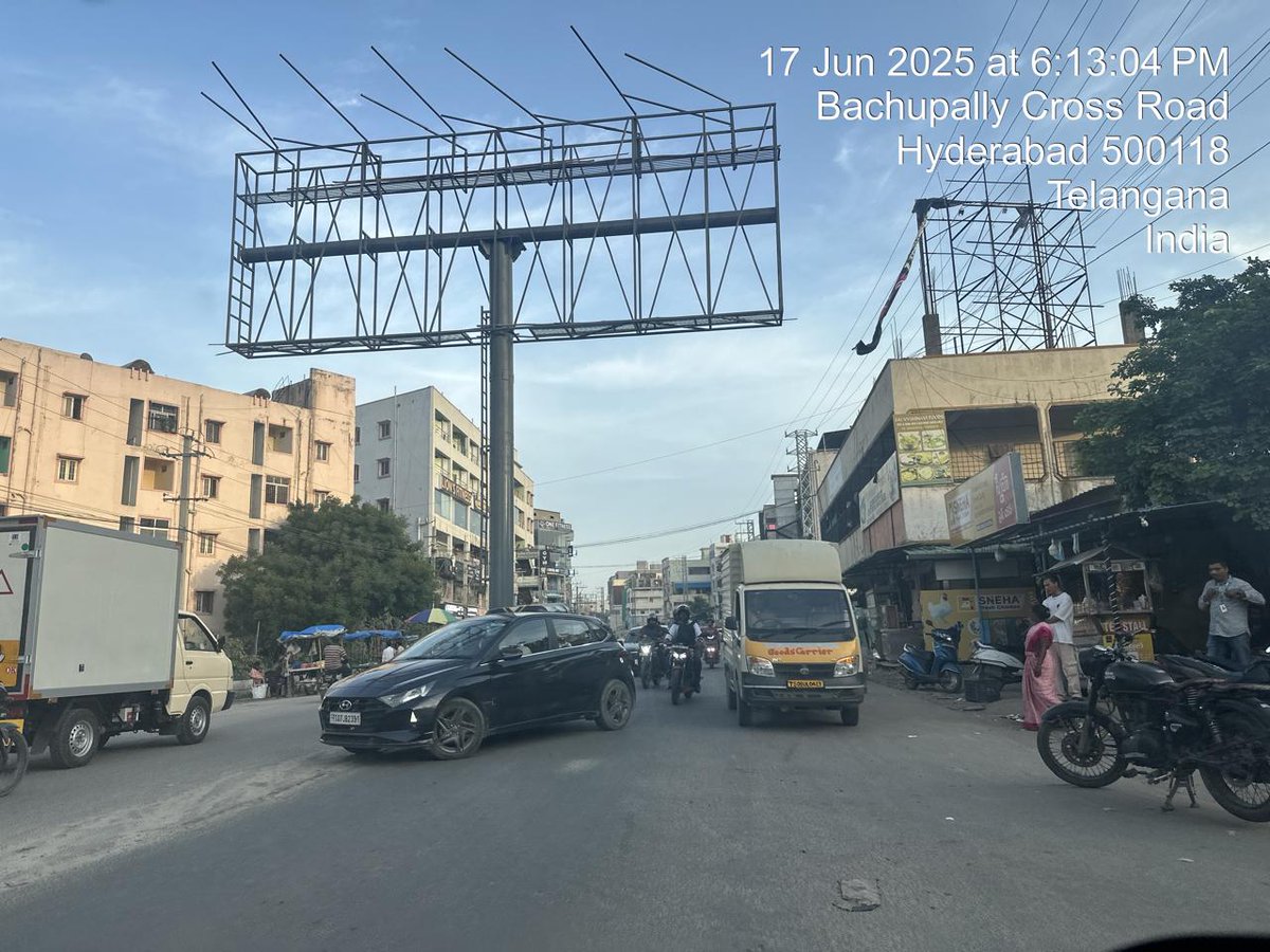 Madhav Reporter tweet media