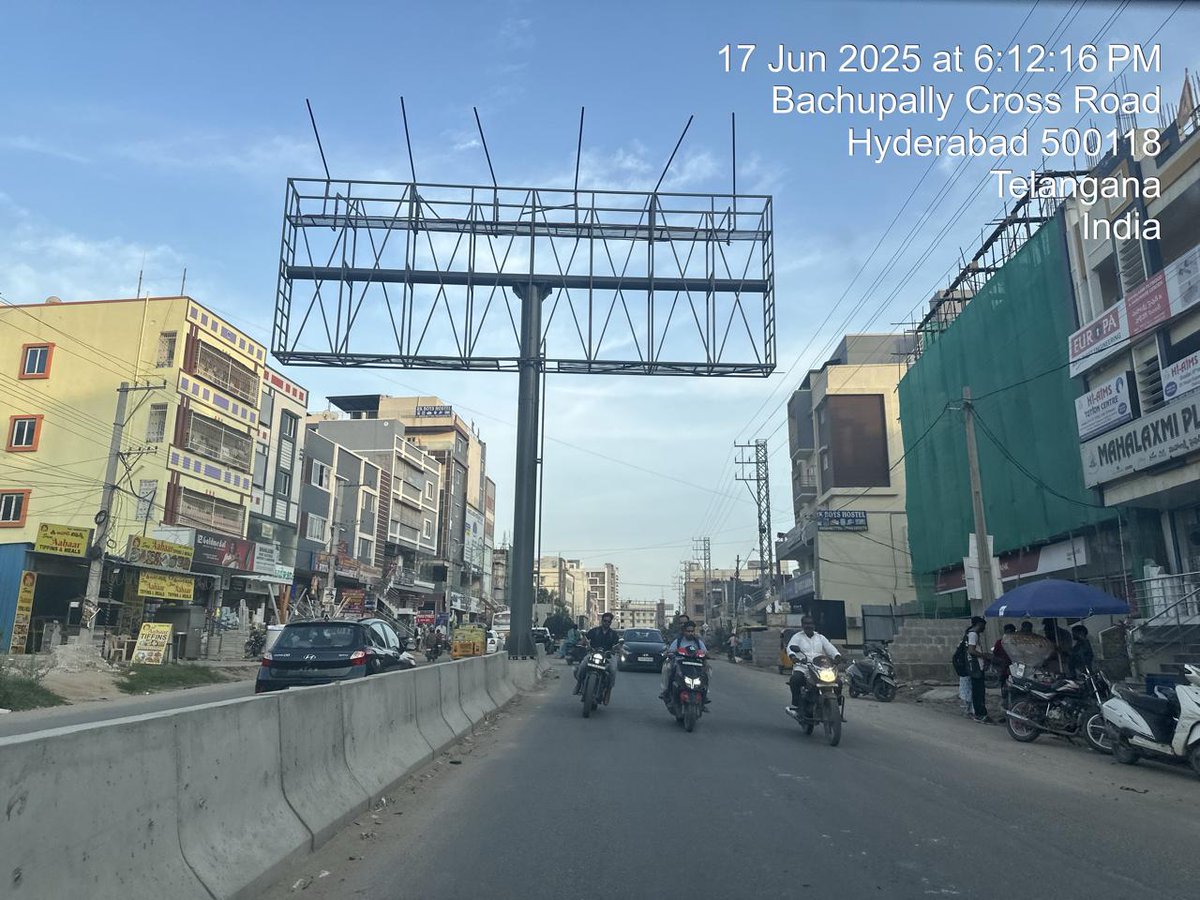 Madhav Reporter tweet media