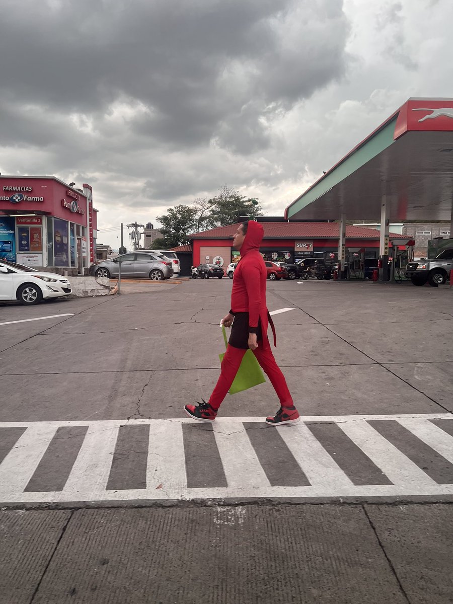 Paco Café tweet media