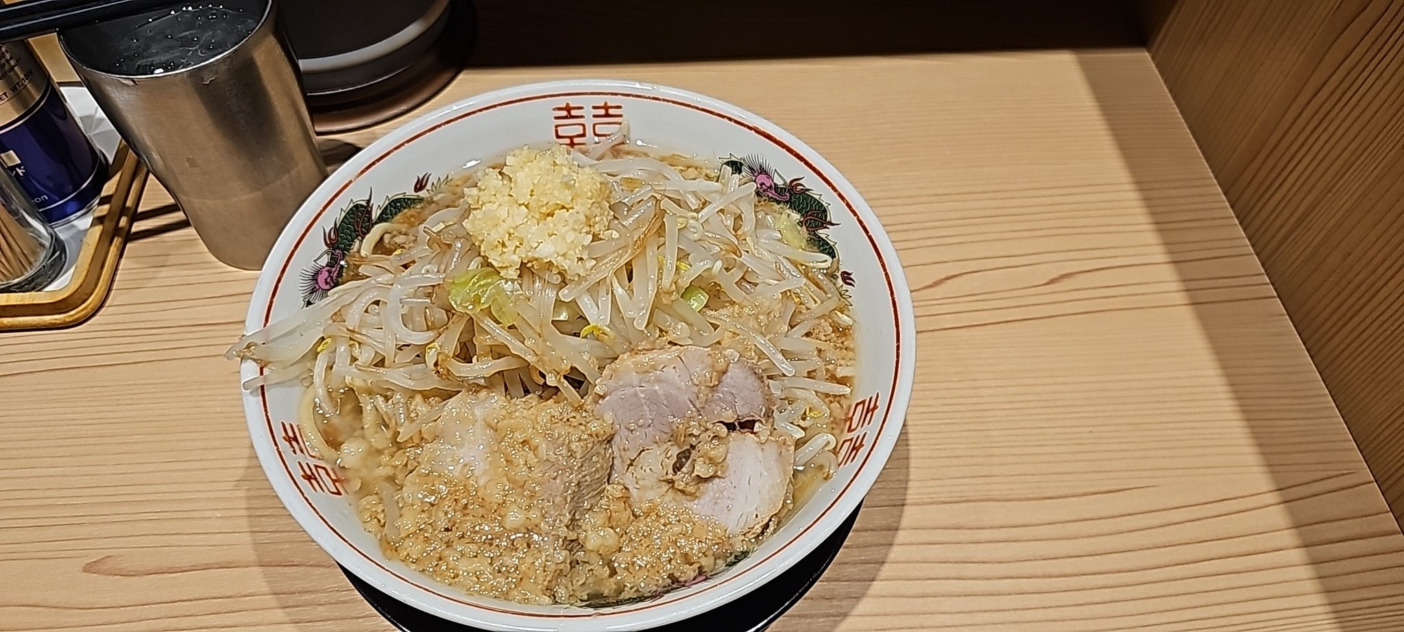 z/x 黒っぽかっ PRINNY CLUB 看板娘プリンちゃん ロッケンブルー