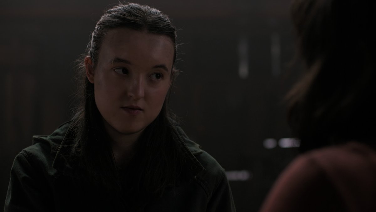 VIGNETT3's tweet image. last time we saw ellie and dina together …