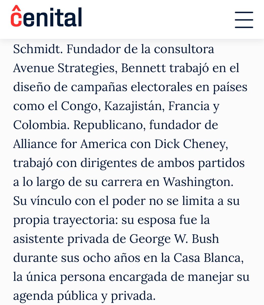 Piedra libre para Leonardo Scatturice -el dueño del avión negro- con Donald Trump y Barry Bennett (ver imágenes adjuntas) en el estreno de Les Miserables en el Kennedy Center de DC.