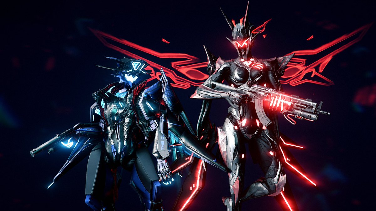 [ᴢᴇᴘʜʏʀ &amp; ᴛɪᴛᴀɴɪᴀ] Rebels of the Night

feat. <a href="/MedusaCaptures/">MedusaCaptures 🐍</a> ‘s Titania Prime

#warframe #warframecaptura #tennocreate