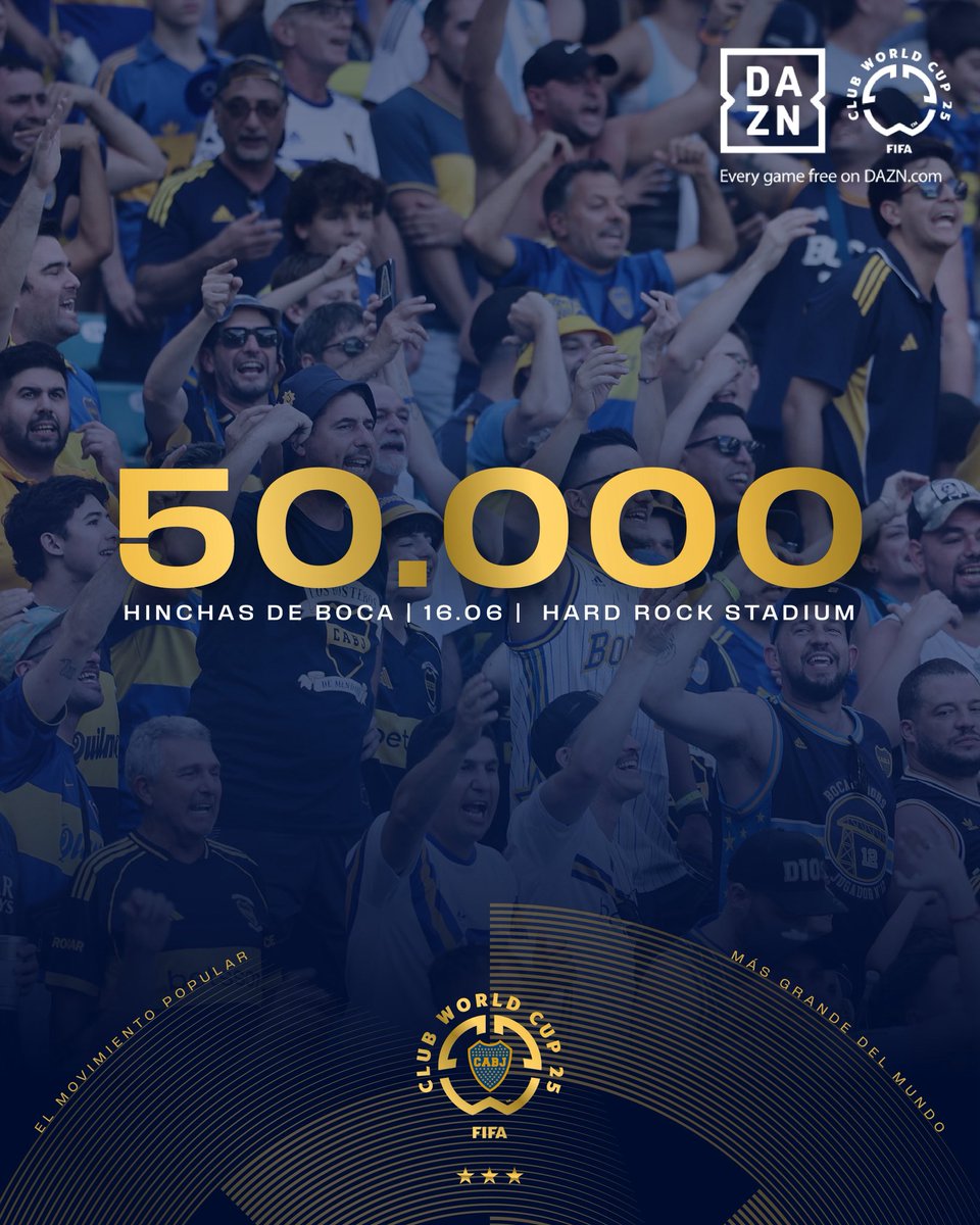 Universo Boca Juniors tweet media