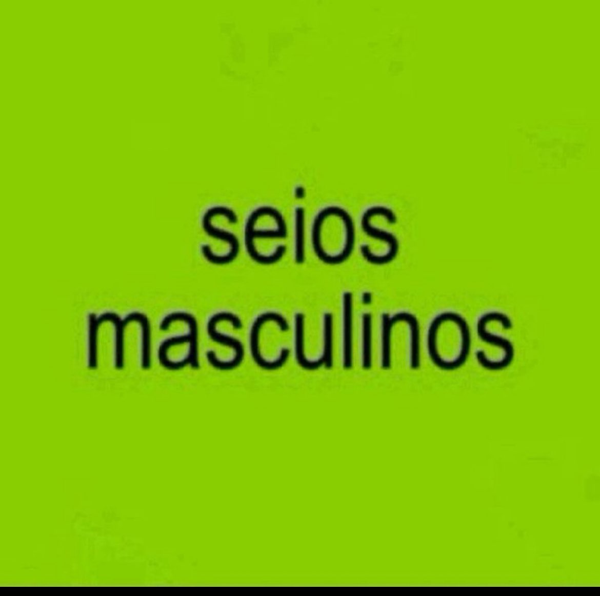 PyroRengok's tweet image. Seios transmasculindos 😎