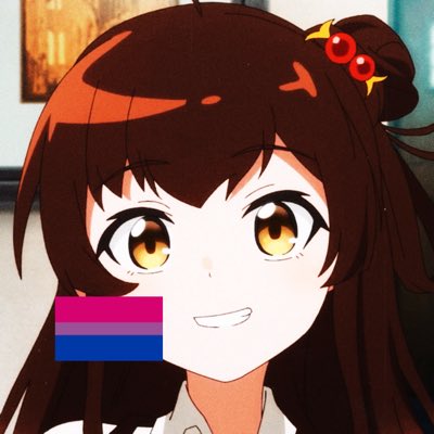 #NewProfilePic I love Meg Raspberry