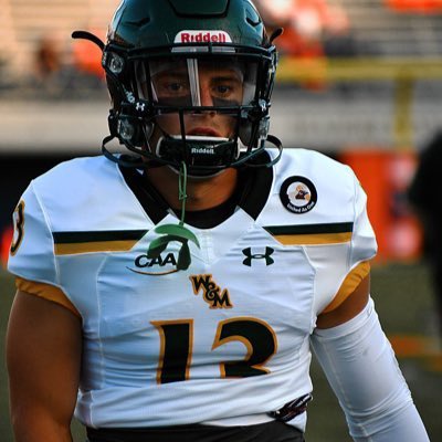 Landon Koch (@landon_koch_) on Twitter photo Excited to be at <a href="/WMTribeFootball/">William & Mary Tribe Football</a> camp tmrw. Thank you <a href="/tasmith1410/">Terry Smith</a> for the invite. Go Tribe! <a href="/CoachMMaloney/">Mike Maloney</a> <a href="/CoachMikeLondon/">Mike London Sr. ⚔️</a> <a href="/CoachMLondonjr/">Michael London Jr. ⚒️</a> Excited to be at <a href="/WMTribeFootball/">William & Mary Tribe Football</a> camp tmrw. Thank you <a href="/tasmith1410/">Terry Smith</a> for the invite. Go Tribe! <a href="/CoachMMaloney/">Mike Maloney</a> <a href="/CoachMikeLondon/">Mike London Sr. ⚔️</a> <a href="/CoachMLondonjr/">Michael London Jr. ⚒️</a>