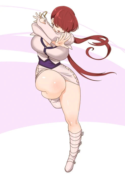 シェルミーさん