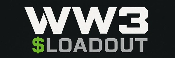 Andrew0xSOL's tweet image. 💊 DEX paid for $Loadout on PumpFun 💊
Name: WW3 Loadout
MCap: $19.9k
Paid: 2 min, 38 s ago
Created: 46 min, 0 s ago

🔗 CA: G5dWJ3Et9T46r4xPqxyiqQXEqjgDvS4Say14payWpump

#Loadout #DexPaid #PumpFun #SOL