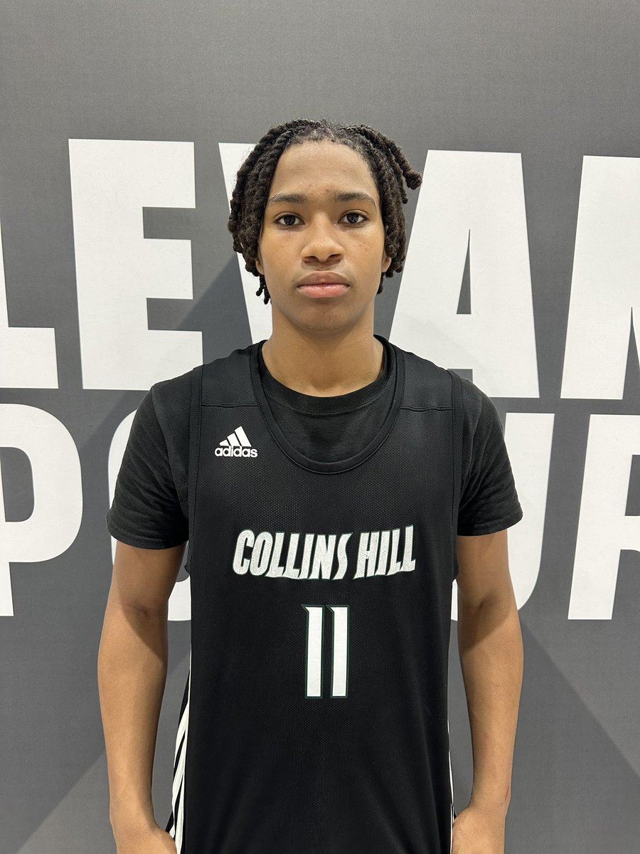 Relevant Exposure #PRO (@relevant_pro) on Twitter photo ‘26 Kal'el Riley (Collins Hill) had a very nice performance and is coming into his own.
Riley has grown over the last year and standing a legit 6’2”… Great feel for the game & shooting ability!
📌<a href="/MawdesleyWade/">Wade Mawdesley</a>
📌<a href="/collinshillhoop/">Collins Hill Hoops</a>
📌<a href="/PRO_Movement1/">#PRO Elevation Inc. | #PRO Movement Athletics</a>
#GetRecruited
#PROMediaBlitz ‘26 Kal'el Riley (Collins Hill) had a very nice performance and is coming into his own.
Riley has grown over the last year and standing a legit 6’2”… Great feel for the game & shooting ability!
📌<a href="/MawdesleyWade/">Wade Mawdesley</a>
📌<a href="/collinshillhoop/">Collins Hill Hoops</a>
📌<a href="/PRO_Movement1/">#PRO Elevation Inc. | #PRO Movement Athletics</a>
#GetRecruited
#PROMediaBlitz