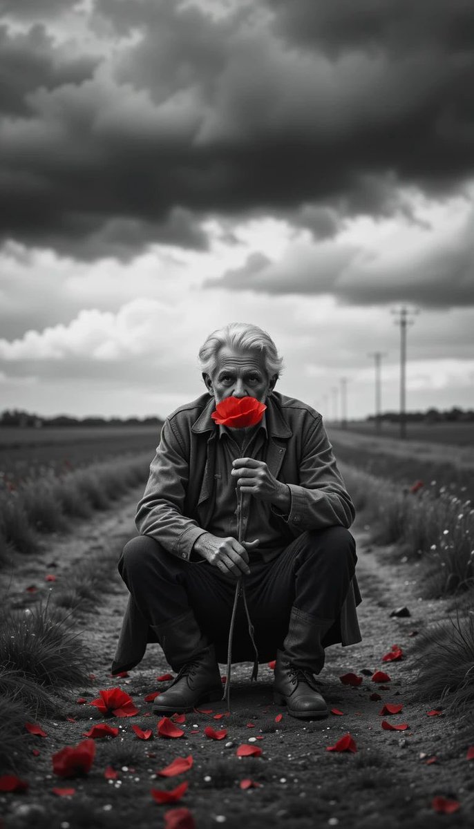 ”لم يكن الأمر عاديًا كما تظن، إنه أصبح عاديًا بعد ألف معركة في عقلي وألف كسرٍ في قلبي وكنت دومًا أردد لا بأس بينما كل البأس هُنا في قلبي .“