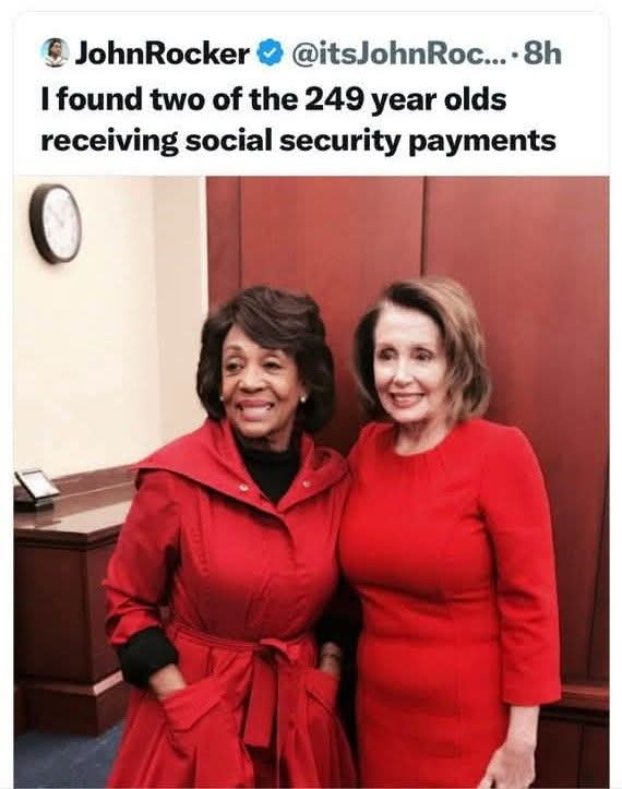MagaForce1 (@newmaga2025) on Twitter photo 