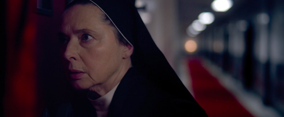 Happy 73rd birthday to the iconic Isabella Rossellini!