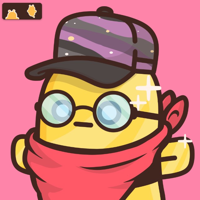 Looking good!

<a href="/BeeishNFT/">beeish ✳️</a>