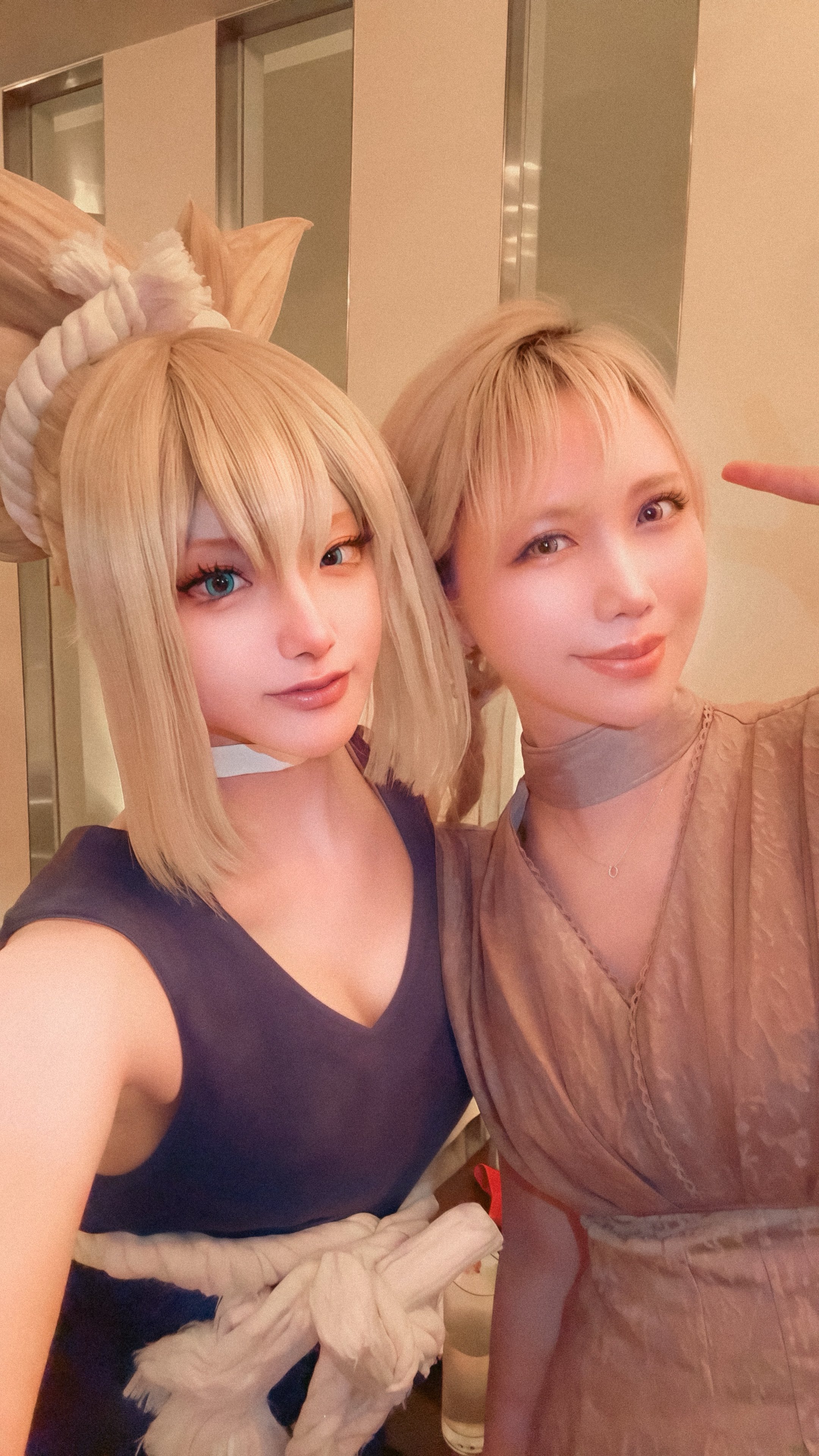 うさこ 7/5 アコマル (@moon__usako) / X
