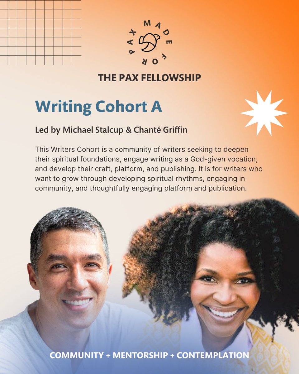 Michael Stalcup tweet media