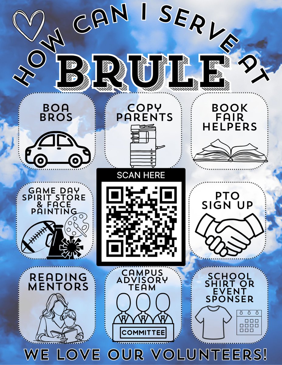 Brule Elementary tweet media