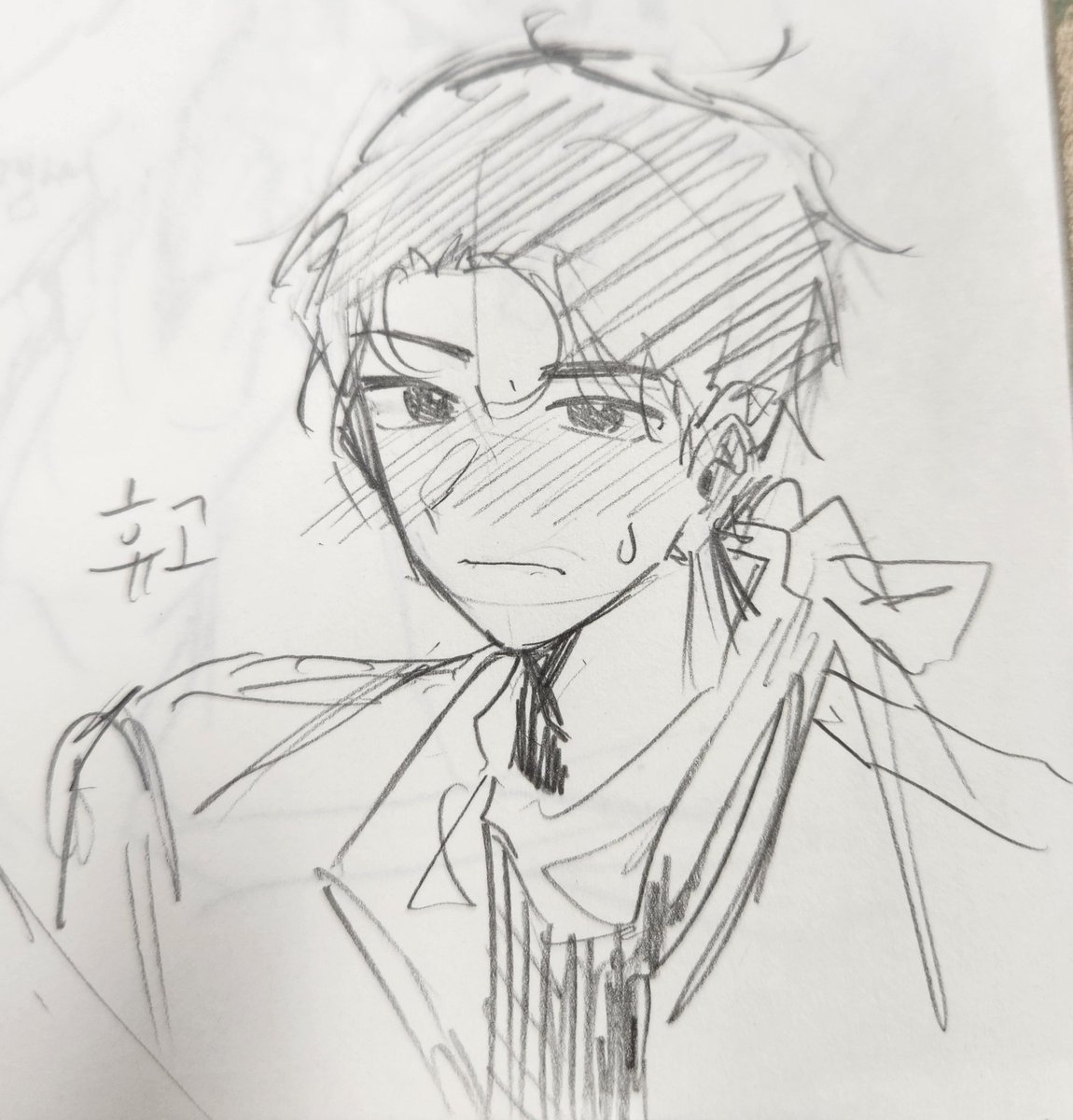 알약님 캐디를 참고해서.. 휴고휴고