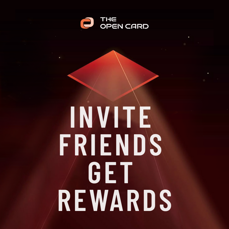 TheOpenCard tweet media