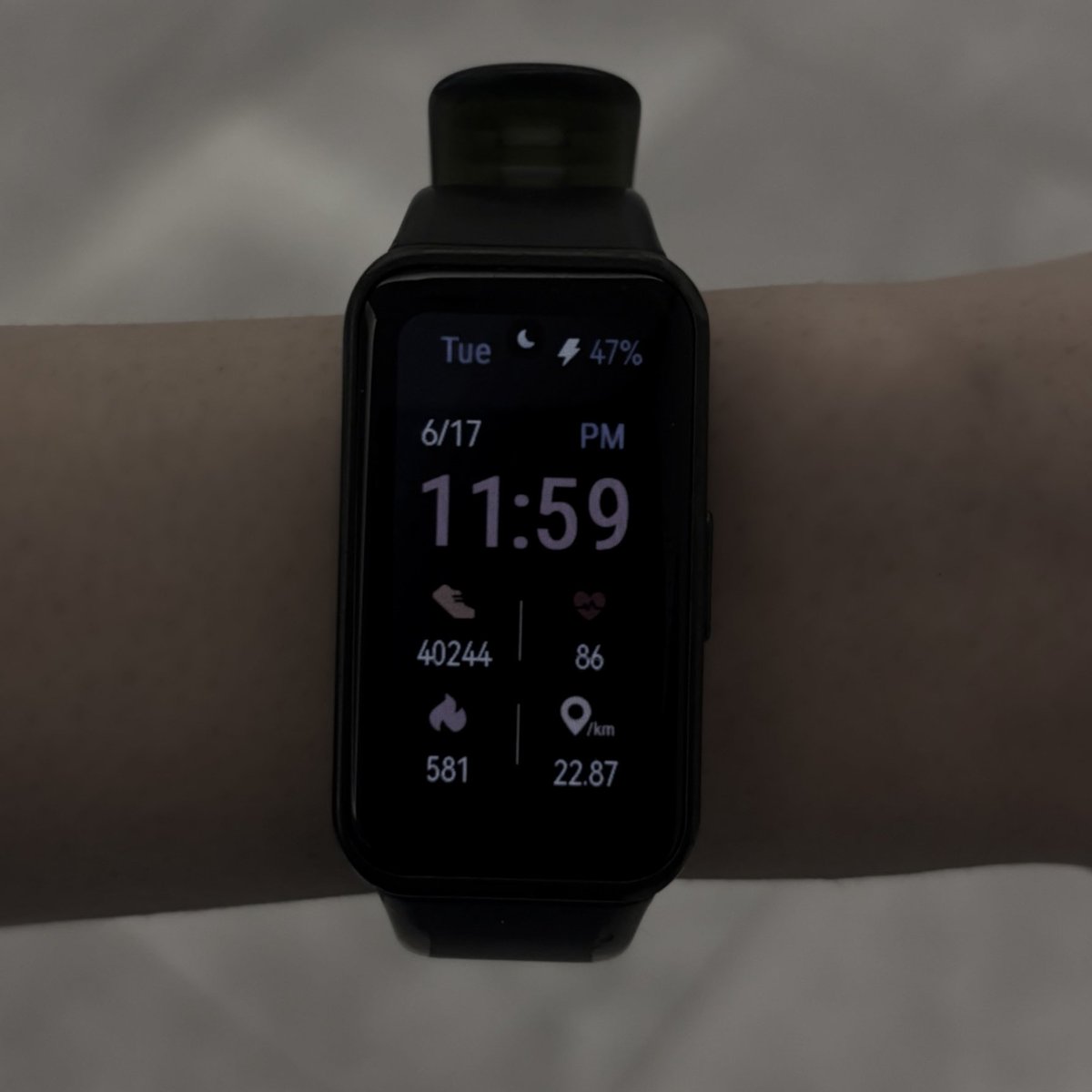 ༺wieiad༻ 
after fasting 7 days
June17
- total: 510cals | burned: 580cals