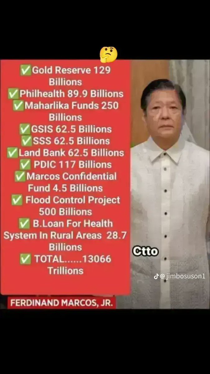 kobby1845's tweet photo. @karenvaughn_ Anong kurakot pinagsasabi mo ..natokhang ka lang ata ..isa isahin mo ba nagawa ni du30 na natamasa mo at sampu ng mga kaanak mo ... Ito alam mo ba .. https://t.co/AvS2K3Tlqp