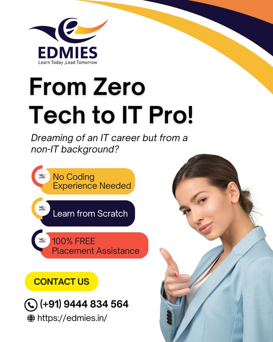 EDMIES tweet media