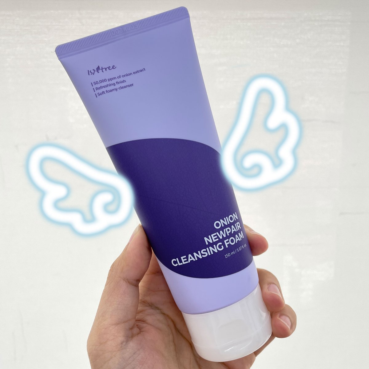 #RT이벤트 #어니언클렌징폼 만 있다면 궁전으로 갈 수도 있어~ 🫧

세안 단계부터 어니언 클렌징폼으로 흔적 진정 잡아주면??
피부 바로 하룰라라 ☁️☁️

요즘 더워서 피지&amp;유분 존재감 100% (╯▔皿▔)╯
그래서 지기가 피지유분 올킬! 이벤트 가져왔지용 ✨

RT = 어니언 뉴페어 클렌징 폼