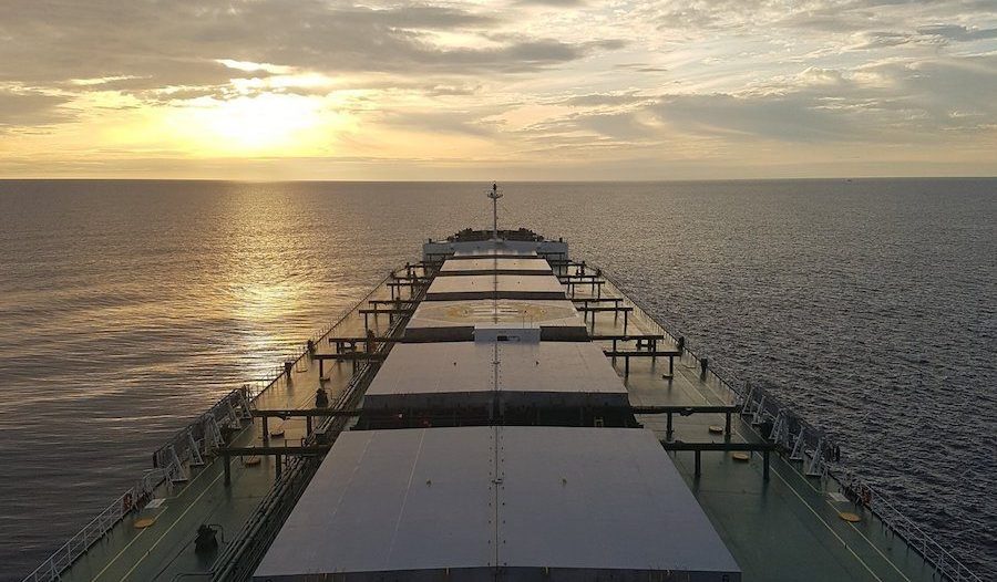 SurComex's tweet image. Noticias de Mar y Tierra (Del 16 al 23 Junio 2025) 
¿La clave del éxito en el software marítimo? No olvides pensar como un armador.
revistamaritima.com/2025/06/17/not… via @MFuentesP