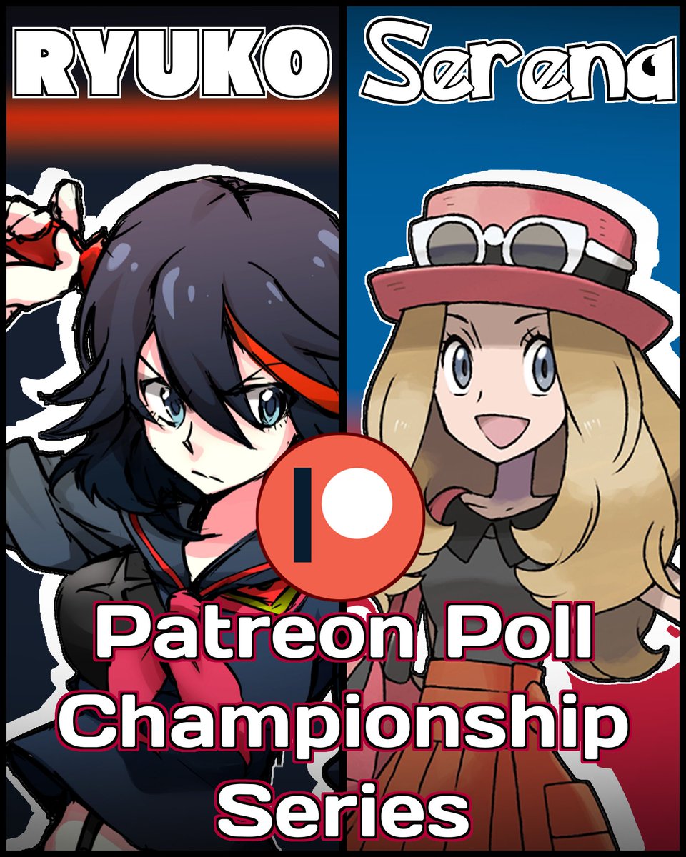 Match 2 is up! Hope to see you there!
