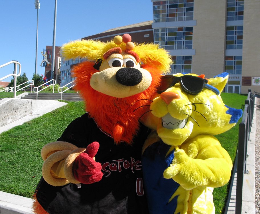 ABQ Isotopes - Orbit tweet media