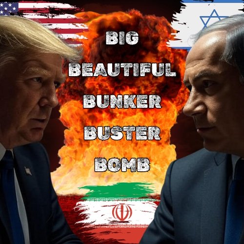 ClevelandClowns's tweet photo. @3orovik Imagine not being in $BBBBB right now! 💣 #memecoin #Solana #PumpFun #Iran #Israel #bunkerbusters #crypto #phantomwallet https://t.co/SfcJ7C3bsW https://t.co/je7BpFochj
