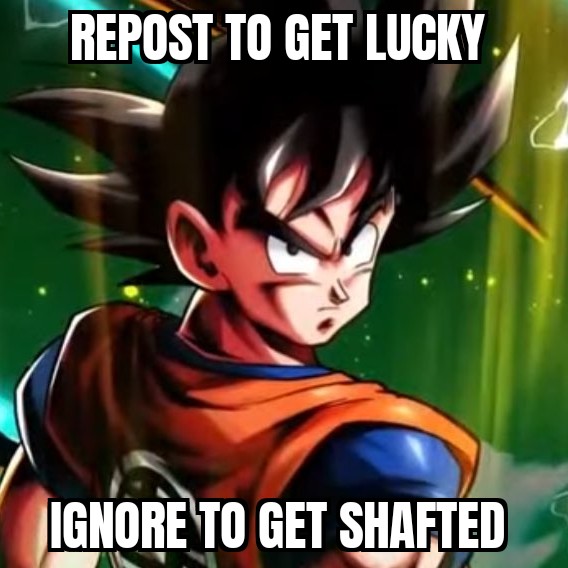 ❄️🎄𝑮𝒐𝒈𝒆𝒕𝒂NK(LR GOGETA BLUE COMING)🎄❄️ tweet media