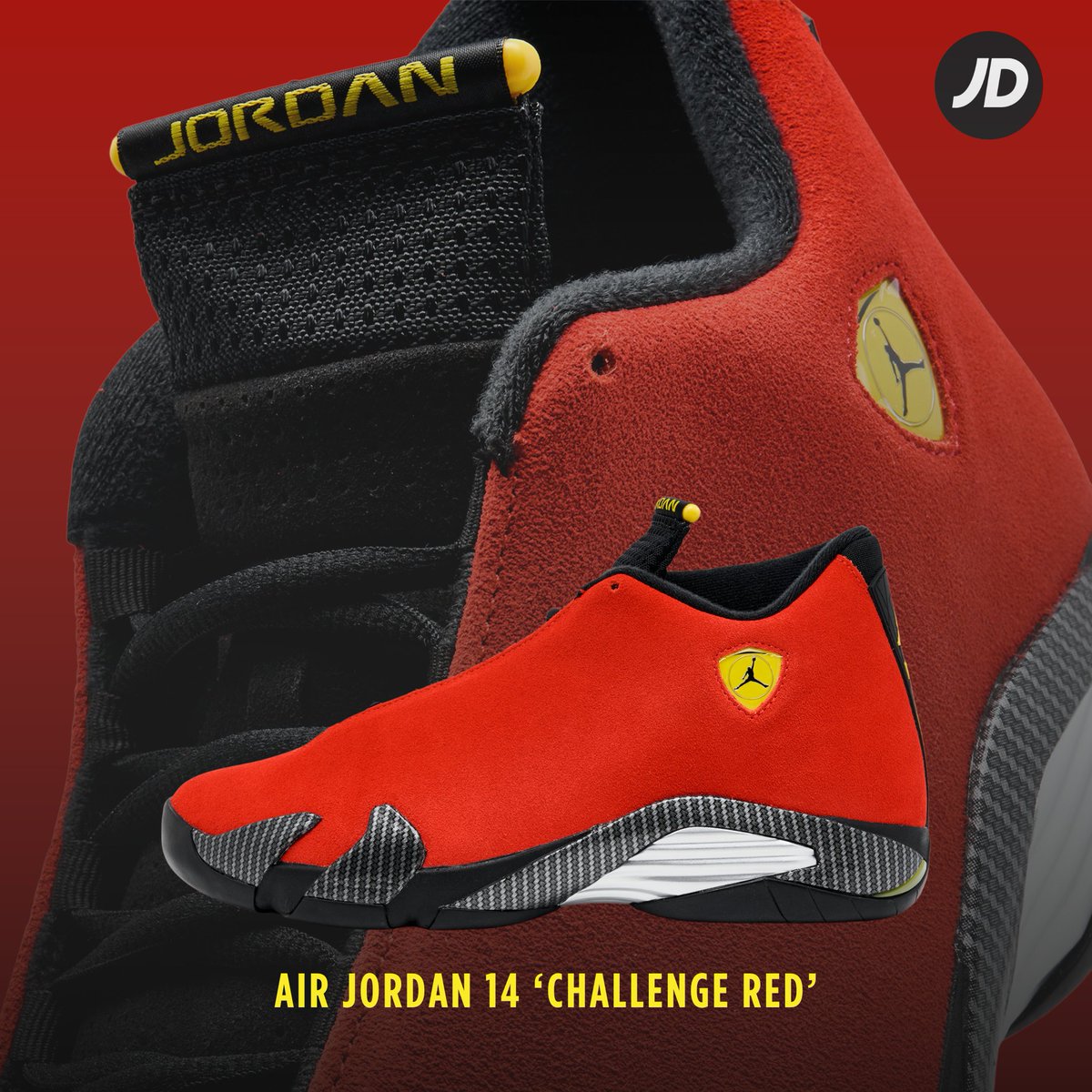 yup.. confirmed 😌