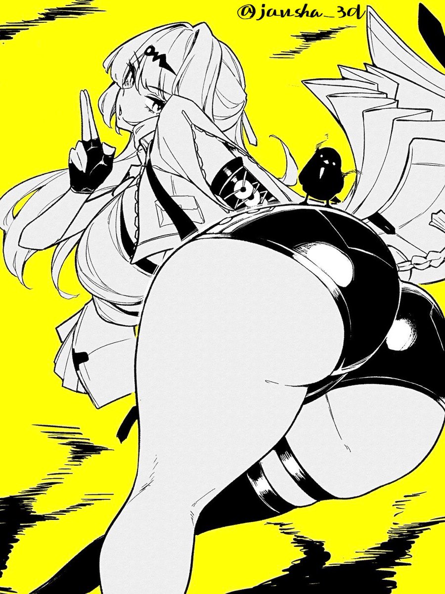 儀玄師匠LOVE💕
#ゼンゼロ #ZenlessZoneZero