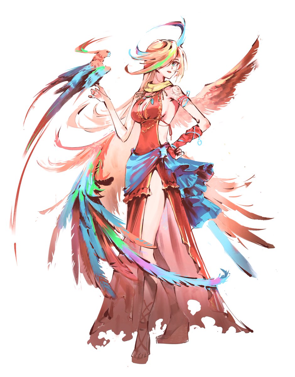 design used for personal project thingy
