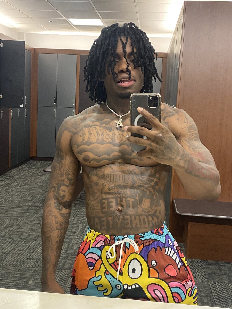 Everythings BIGGER In TEXAS🤧❤️