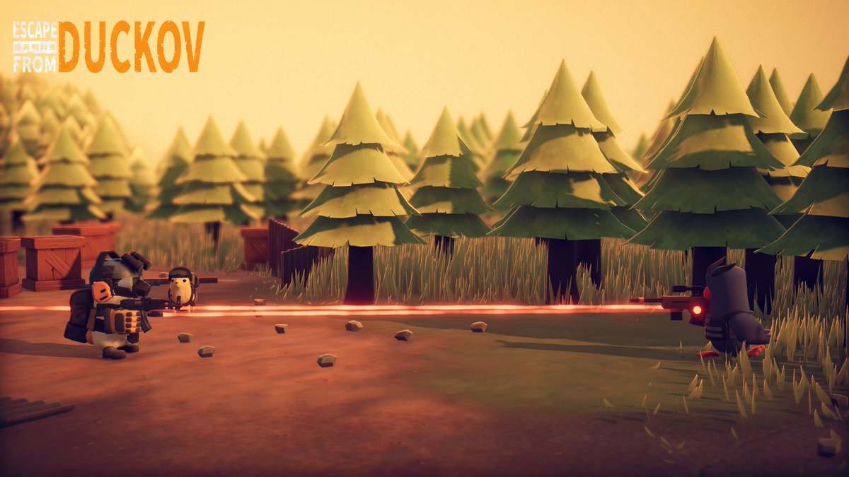 Escape from Duckov (@gameduckov) on Twitter photo 🔔ピン、【🦆アヒル子サポート隊】からメッセージが届きました:
🔔 Ding! Message from 【🦆 Duckling Support Squad】:
🚨 強敵アラート:
🚨 Nemesis Alert:
🔥ショートダック|👥急速団長|🎯ロードン+ワンコ🐕
🔥Pato Chapo|👥Speedy Group Commander|🎯Lordon & Hound🐕 🔔ピン、【🦆アヒル子サポート隊】からメッセージが届きました:
🔔 Ding! Message from 【🦆 Duckling Support Squad】:
🚨 強敵アラート:
🚨 Nemesis Alert:
🔥ショートダック|👥急速団長|🎯ロードン+ワンコ🐕
🔥Pato Chapo|👥Speedy Group Commander|🎯Lordon & Hound🐕