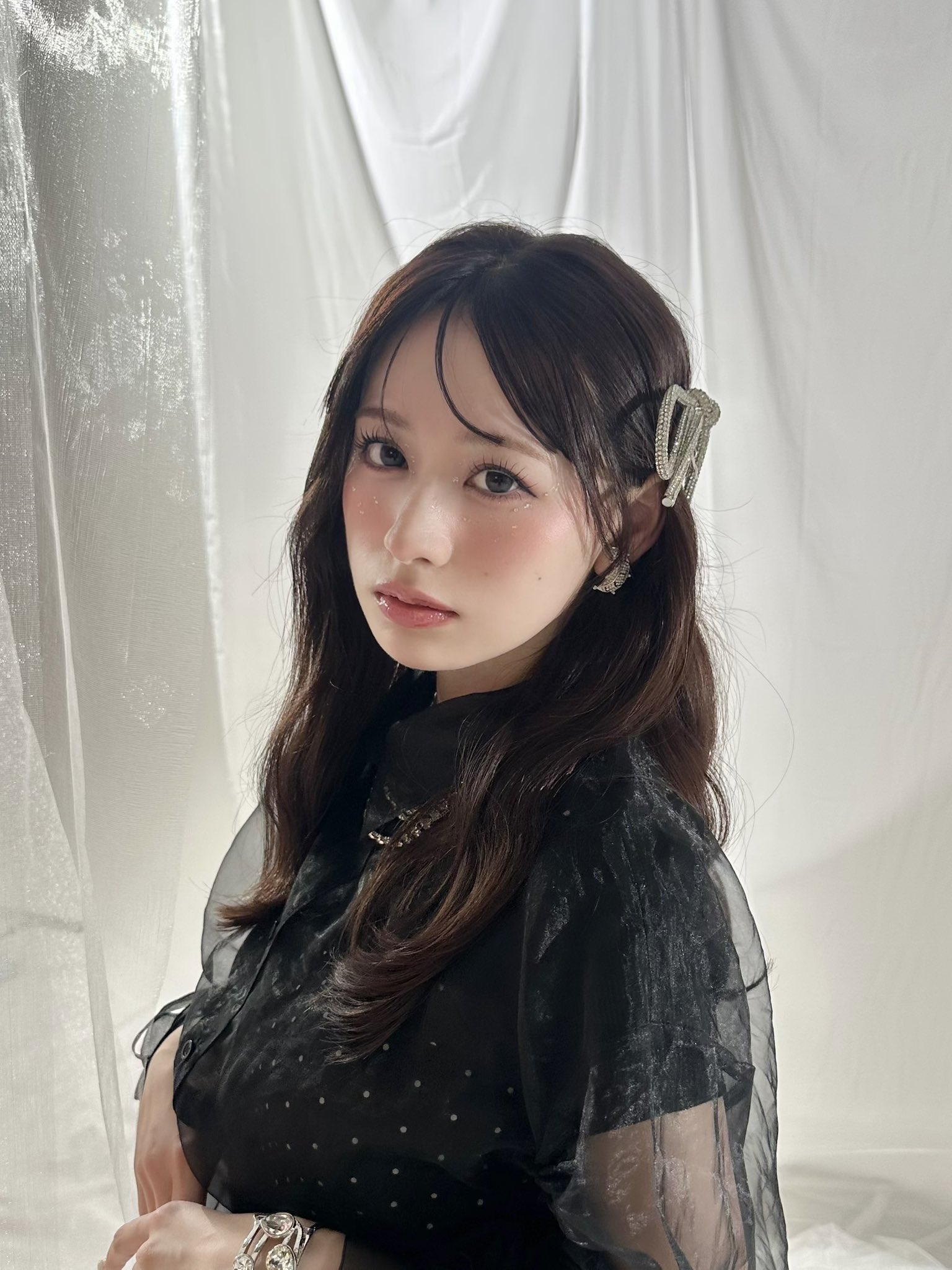 CANDY TUNE 立花琴未 店舗限定 抽選当選パネル - メルカリ