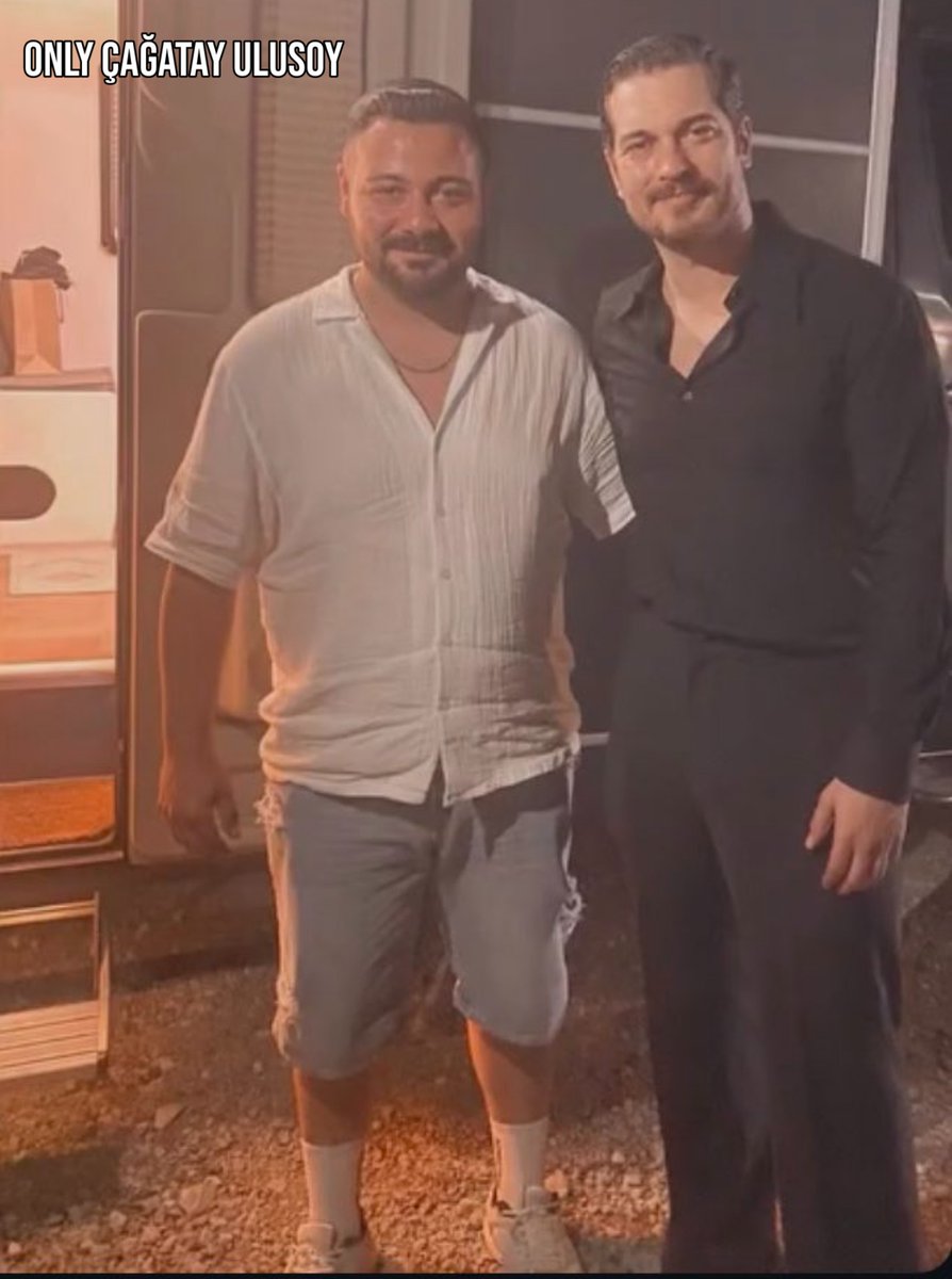 #ÇağatayUlusoy | #EşrefTek | #EşrefRüya Set 💥