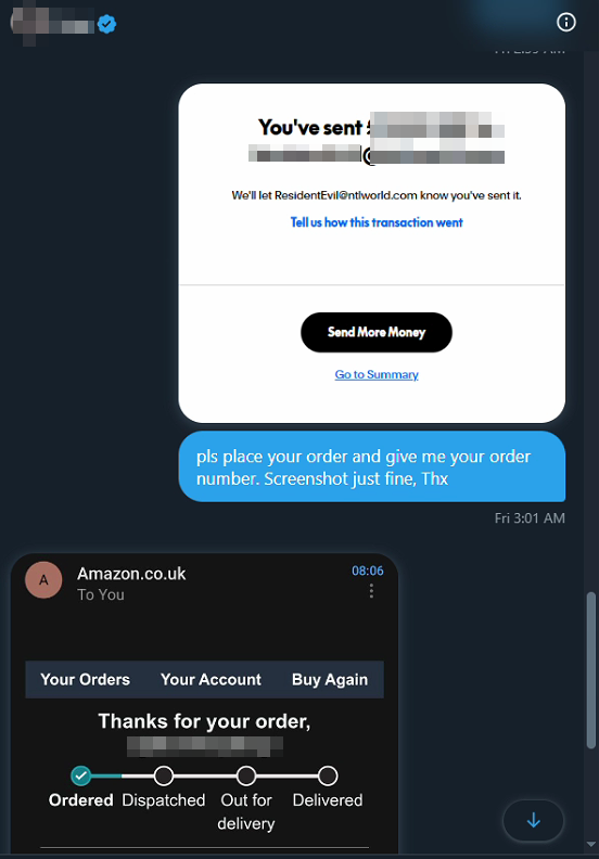 erwansukardi (@erwansukardi) on Twitter photo New Testers +1 +1
Real and Honest Seller is here 🩷🩵🩶
Follow and Dm <a href="/ErwanSukardi/">erwansukardi</a> to get free toys, All I ask in return is for your review🥰🥰 New Testers +1 +1
Real and Honest Seller is here 🩷🩵🩶
Follow and Dm <a href="/ErwanSukardi/">erwansukardi</a> to get free toys, All I ask in return is for your review🥰🥰