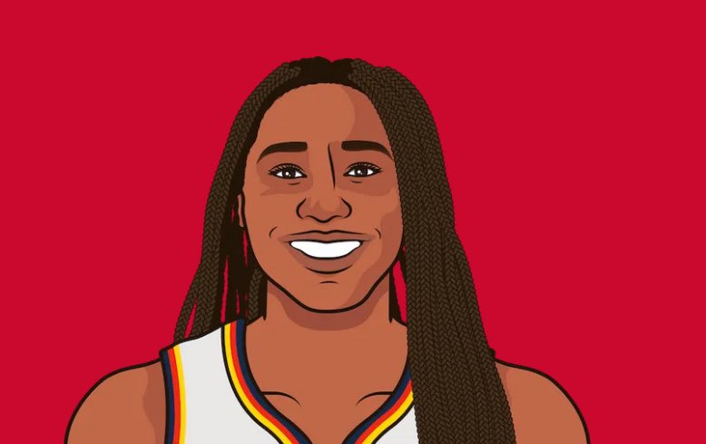 AliyahBMuse's tweet image. Aliyah Boston tonight against the Sun:
9 points
9 rebounds
5 assists
1 steal
1 block
+17
The Fever win 88-71 and head to the Commissioner’s Cup Finals!