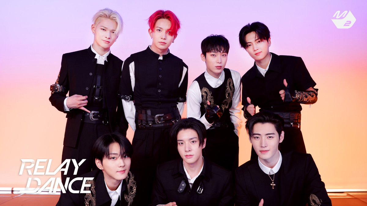 Maximum energy in every step. Watch the excitement of the ‘𝐁𝐚𝐝 𝐃𝐞𝐬𝐢𝐫𝐞’ Relay Dance that is now airing. Who is your favorite part? 
youtu.be/ASTVLDFdUoo