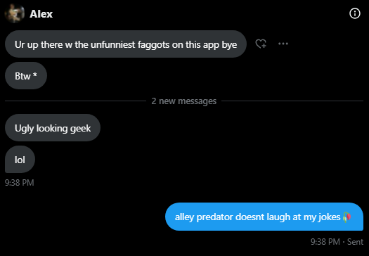 one more apology post and he should be in the clear 🥀