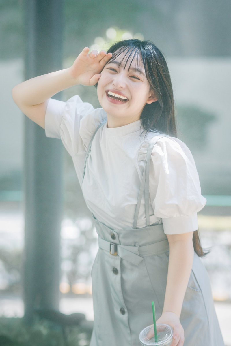 ふじおか 藤岡 花 (ふじおか はな)🐰🌸🍡 (@87hn_o0) / Posts / X