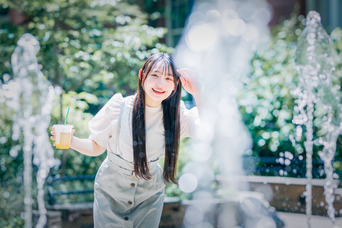 藤岡 花 (ふじおか はな)🐰🌸🍡 (@87hn_o0) / Posts / X