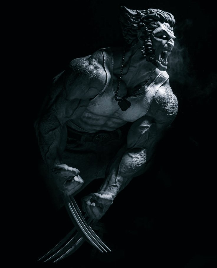 The Nu Mutants tweet media