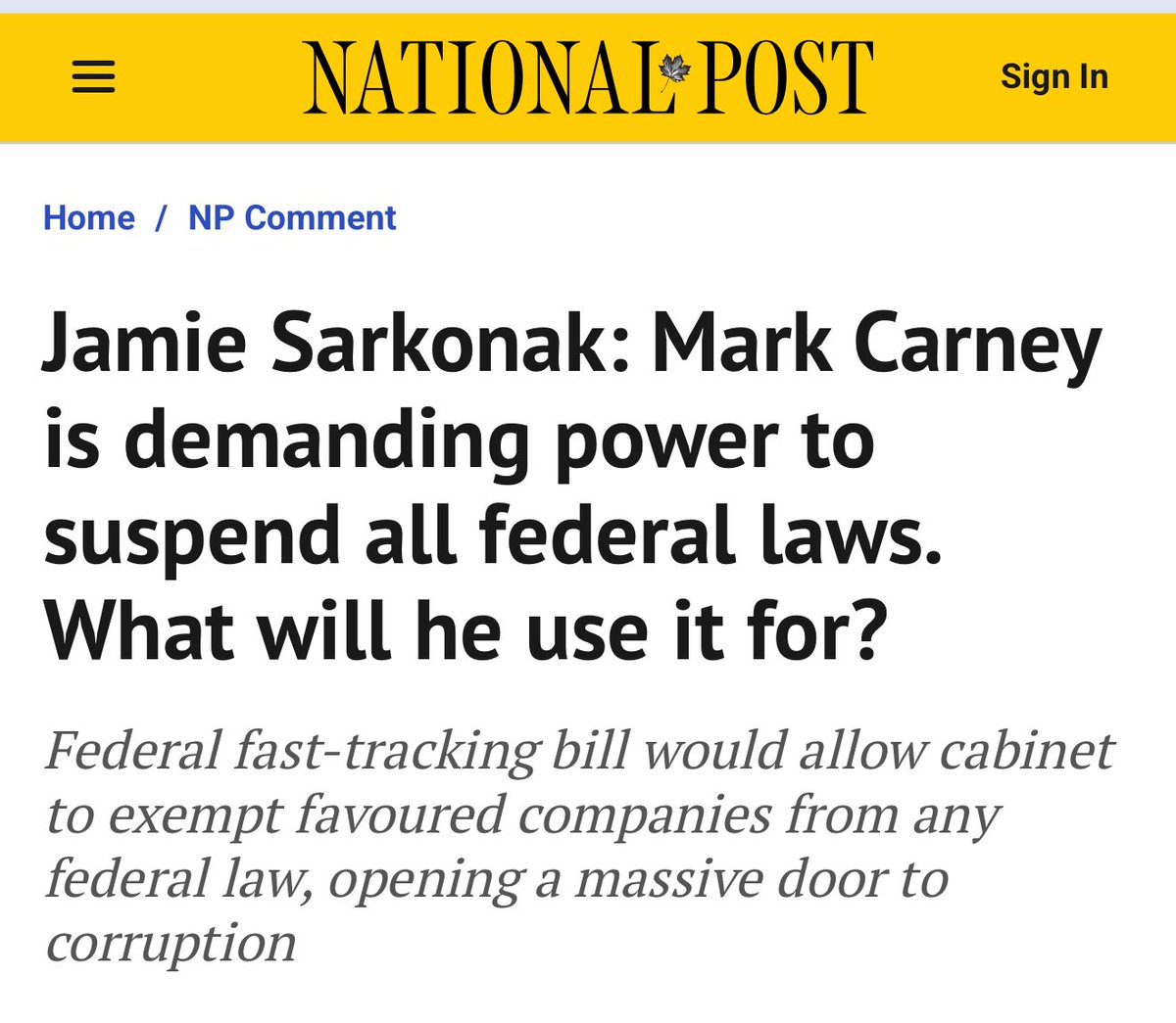 mario4thenorth's tweet image. If this happens, I’m buying at least $1mm of Brookfield shares. 

I’m going to ride his corruption wave. 🌊